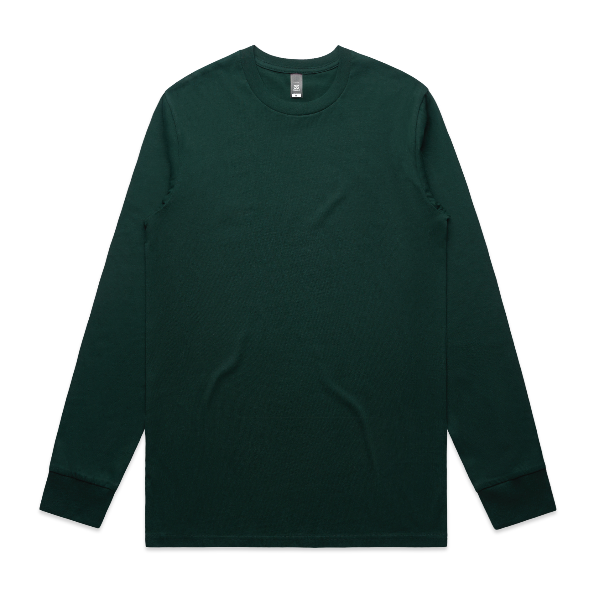 Mens Staple L/S